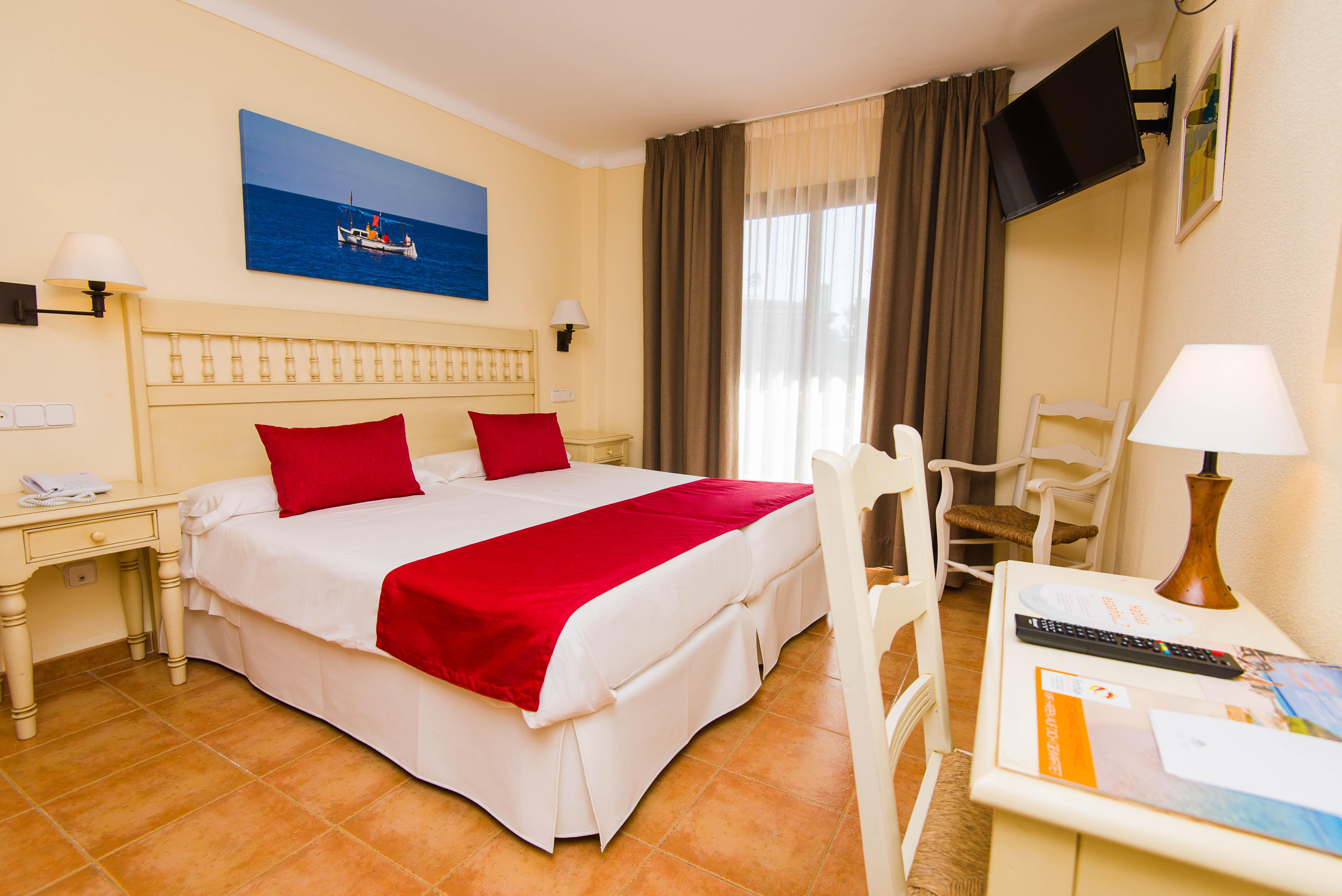Bell Port Hotel 3*